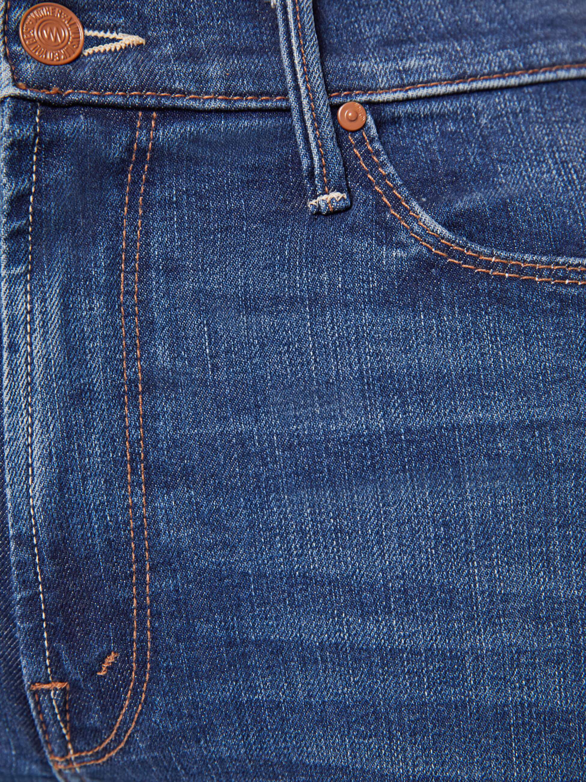 High Waisted Runaway - Start Your Engines! - Image 7