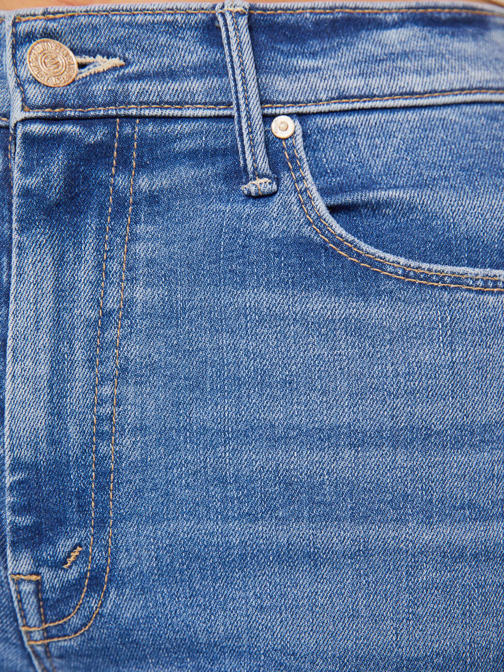 High Waisted Weekender Skimp - Swing And A Miss - Image 7