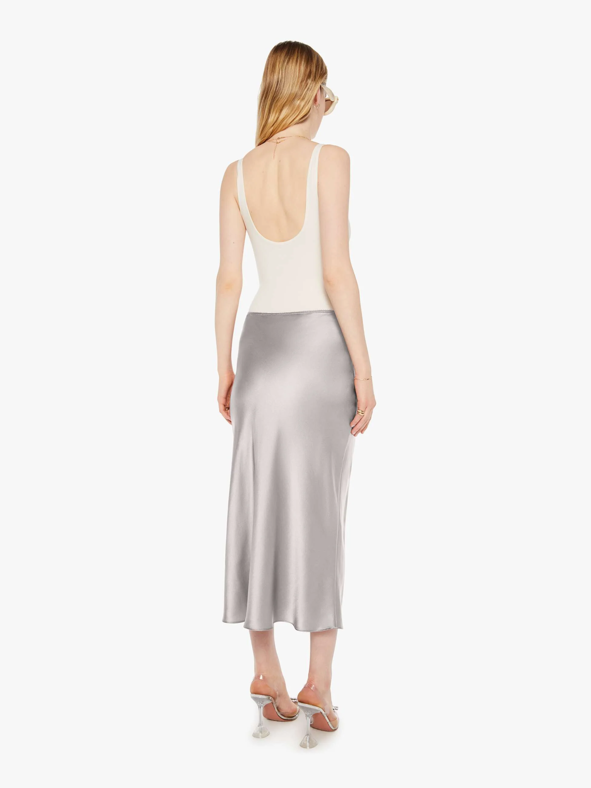 SABLYN Miranda Skirt - Skye - Image 3