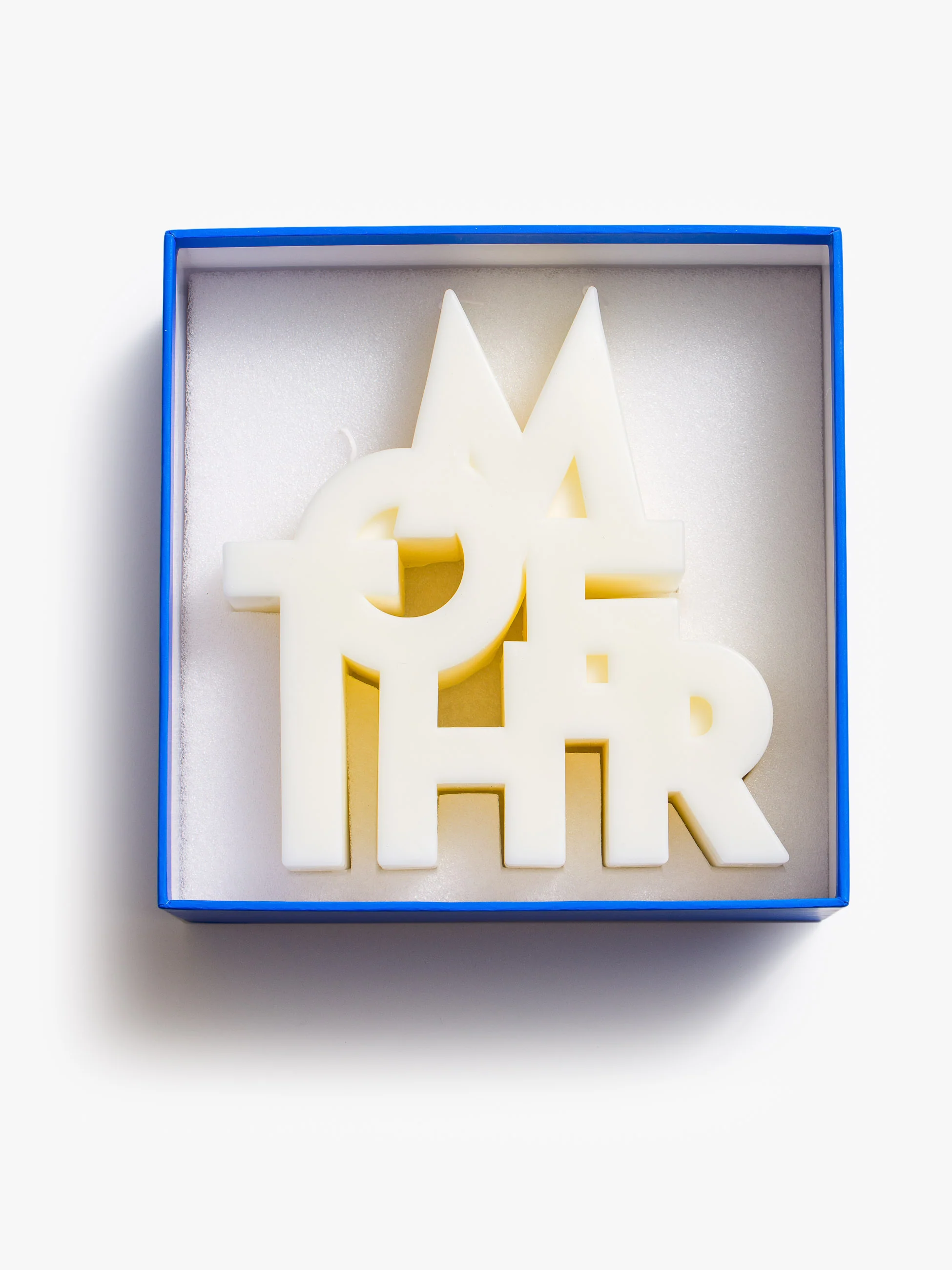 The Burnout Candle - MOTHER - Image 4