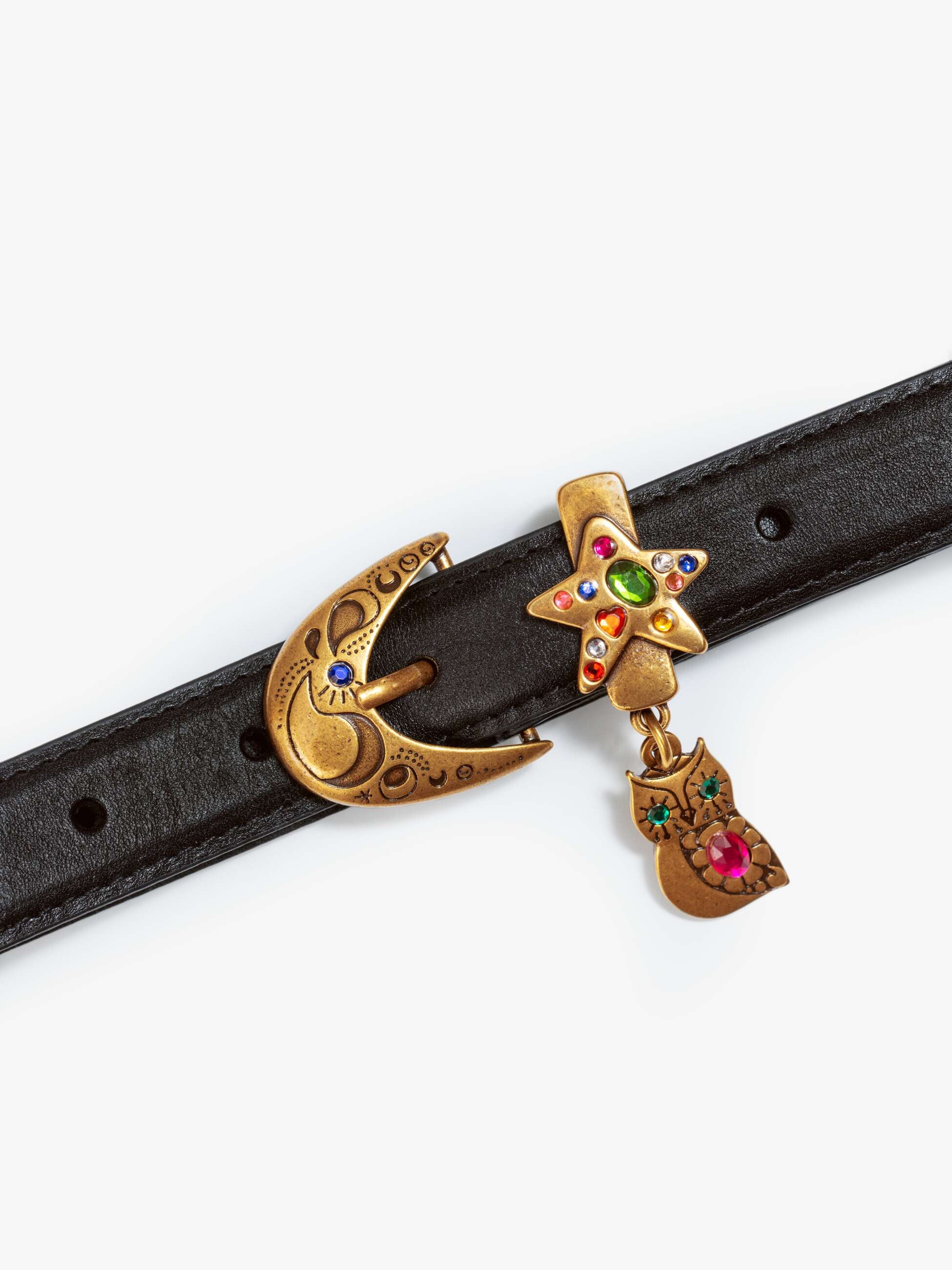 The Charm School - Black - Image 5