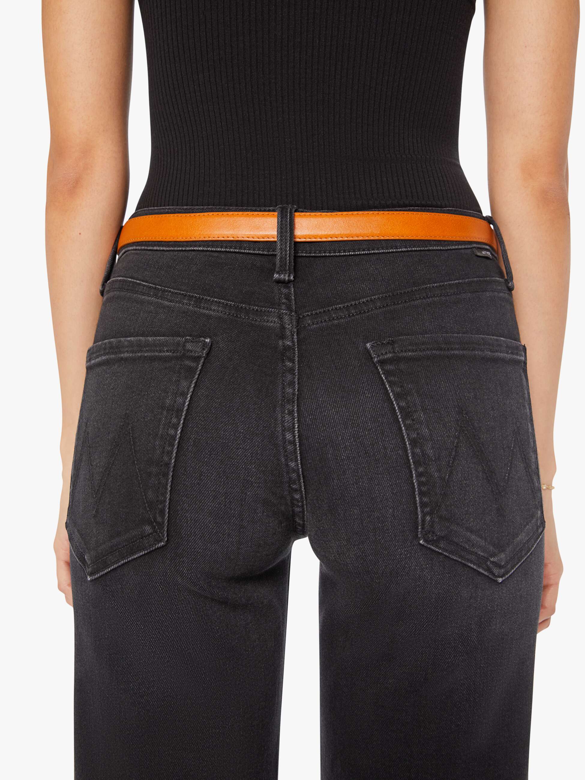 The Charm School - Brown - Image 3