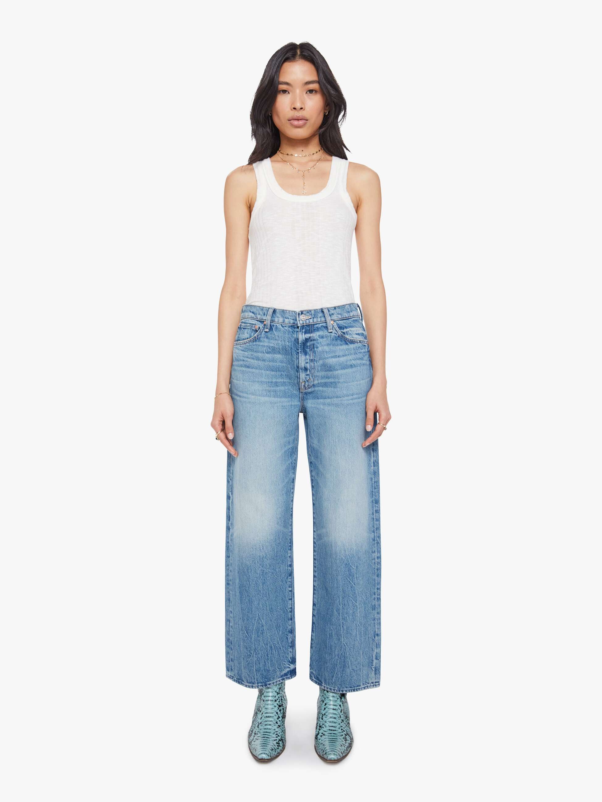 The Dodger Flood - That's All Folks! - Image 3