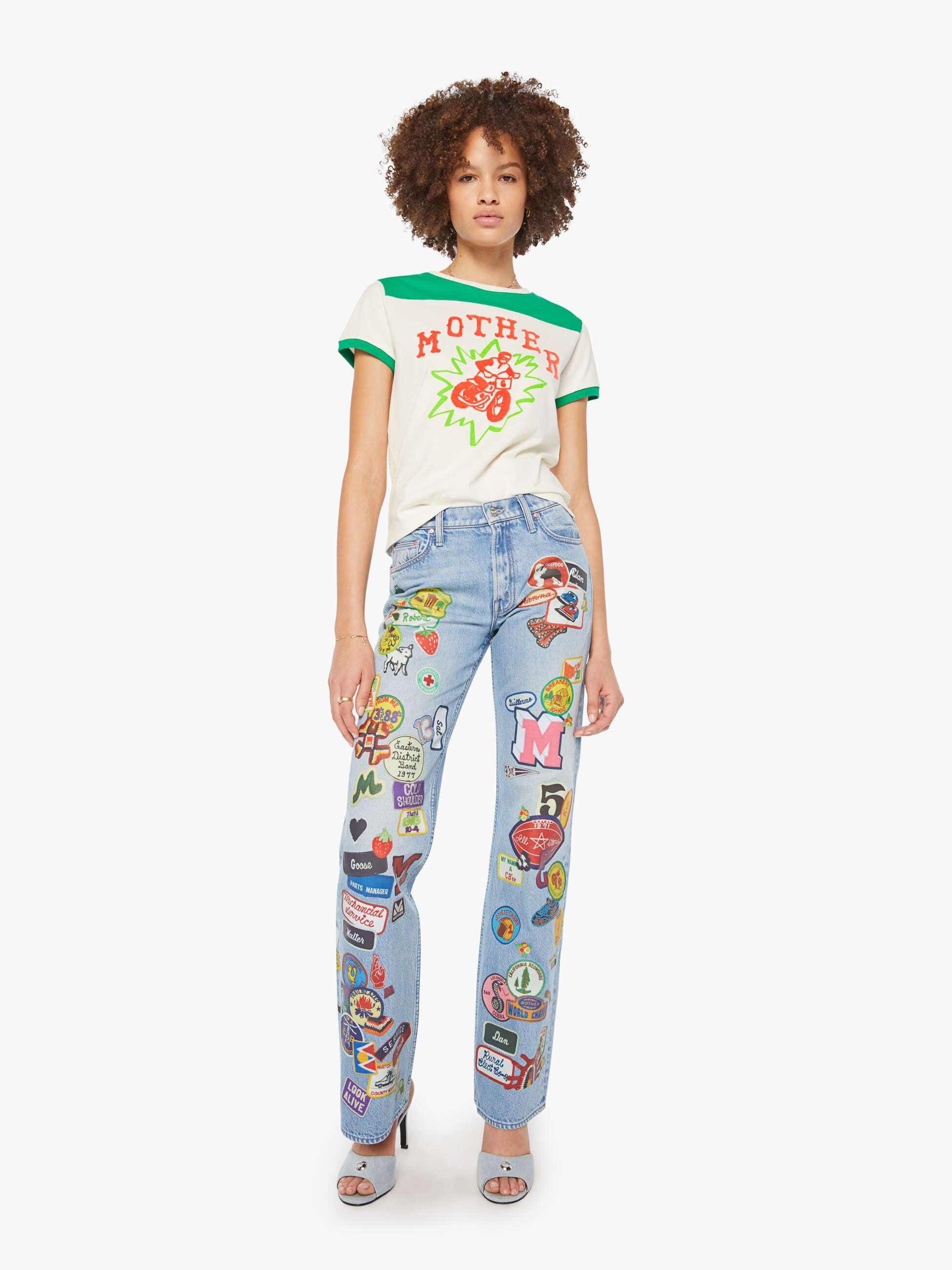 The Lil Baller - MOTHER Moto Man - Image 5