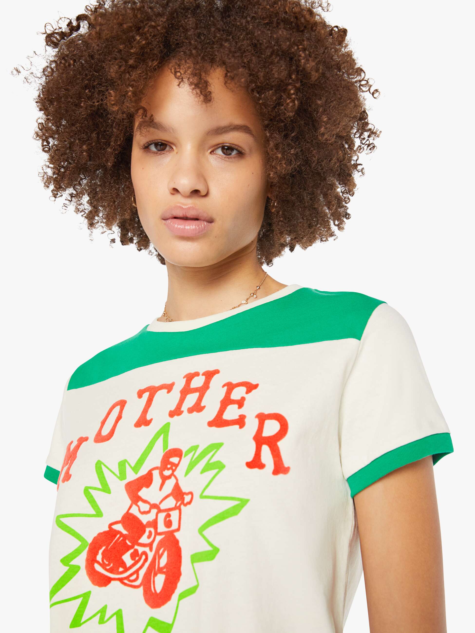 The Lil Baller - MOTHER Moto Man - Image 6