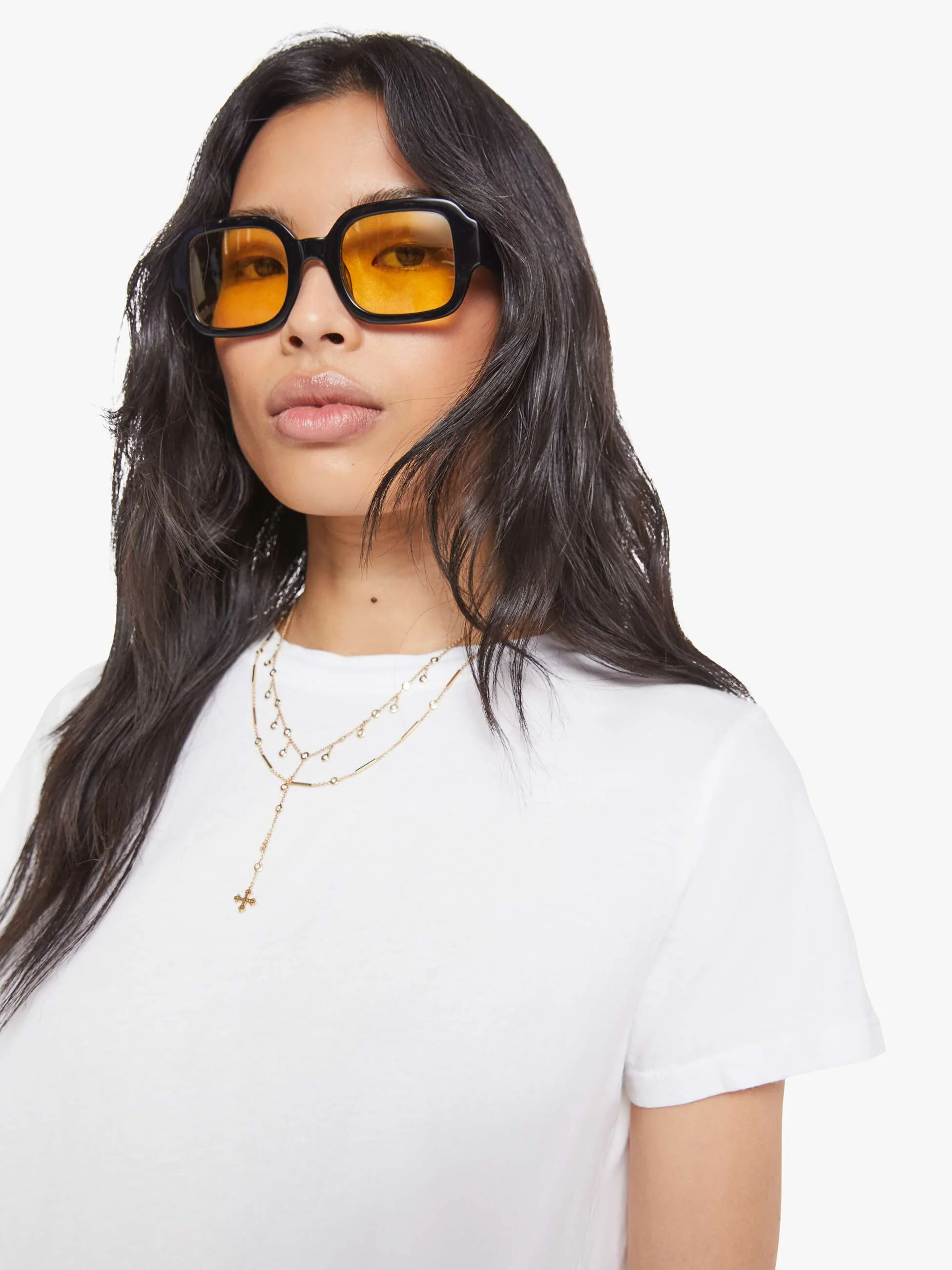 The Lil Goodie Goodie - Bright White - Image 6