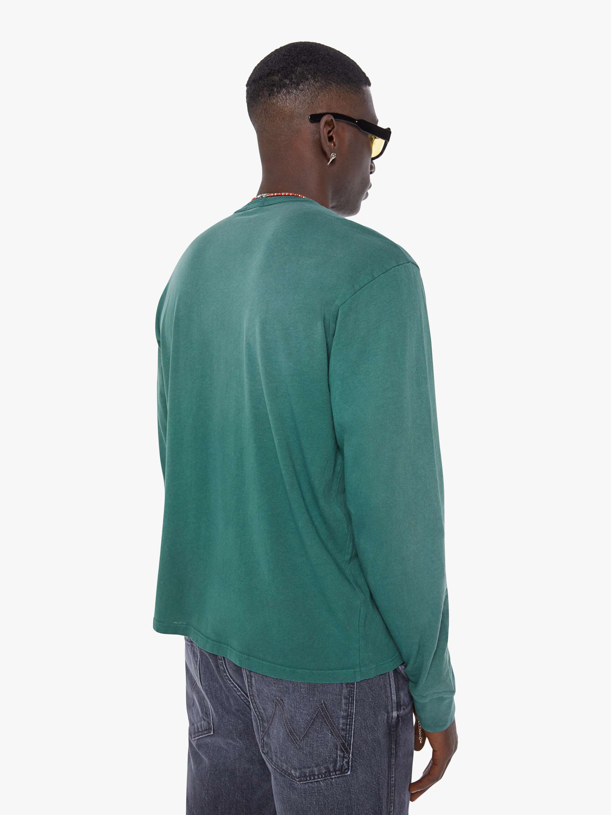 The Long Sleeve Lowdown - Buck Wild - Image 8