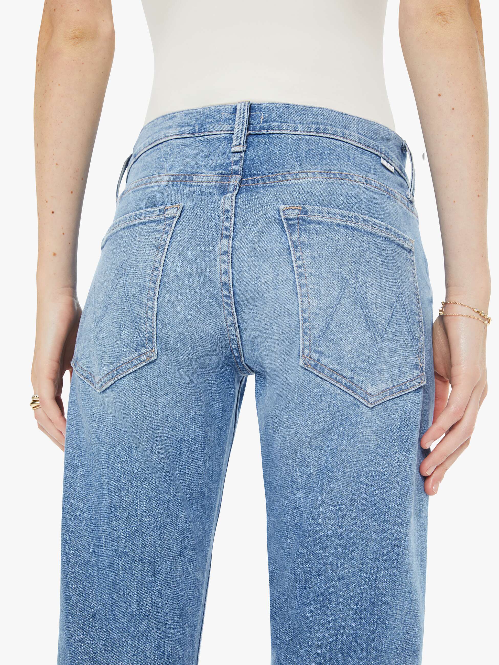 The Mid Rise Hiker Hover - Baubles And Trinkets - Image 5