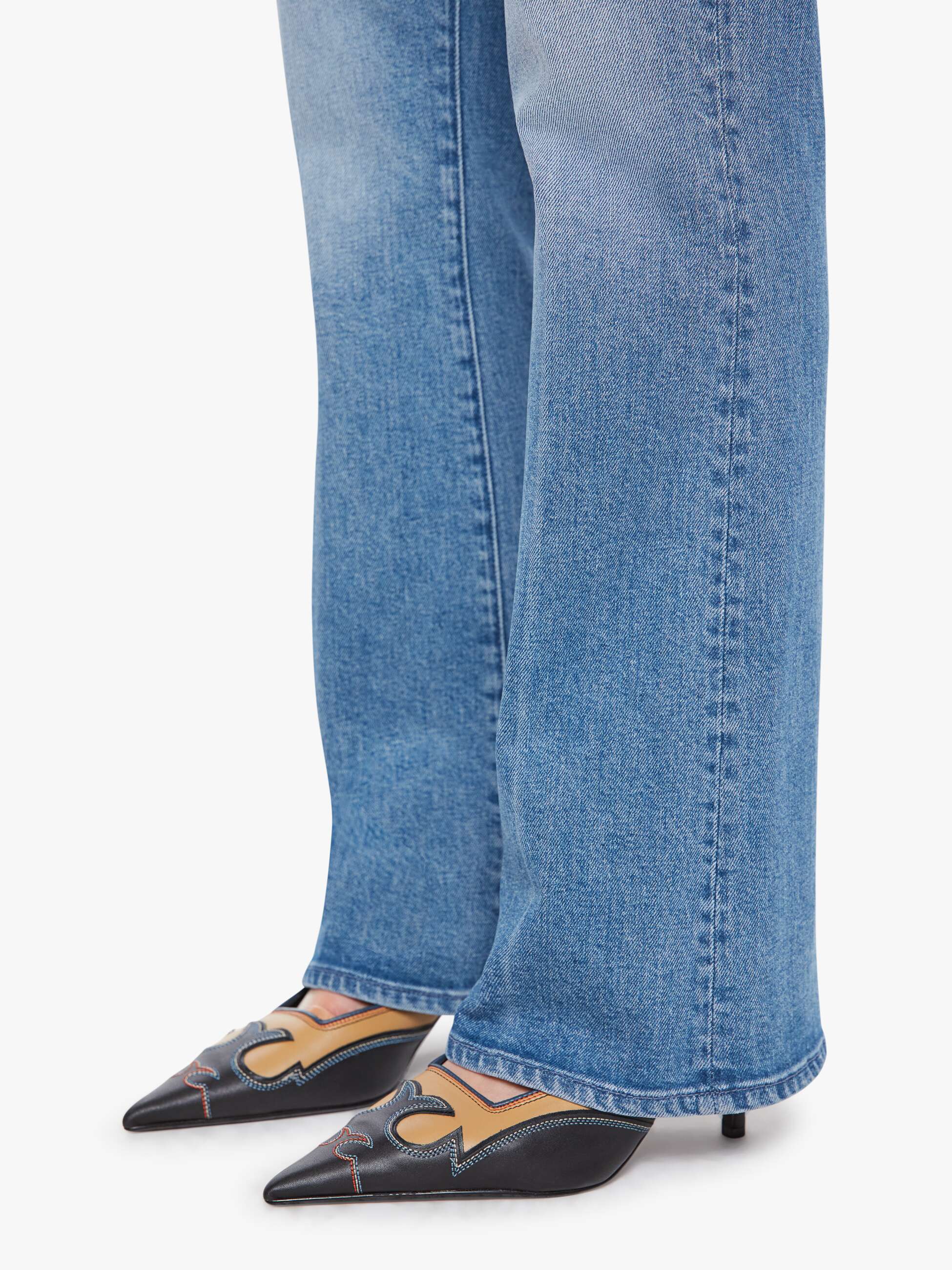 The Outsider Sneak - Hokey Pokey - Image 4