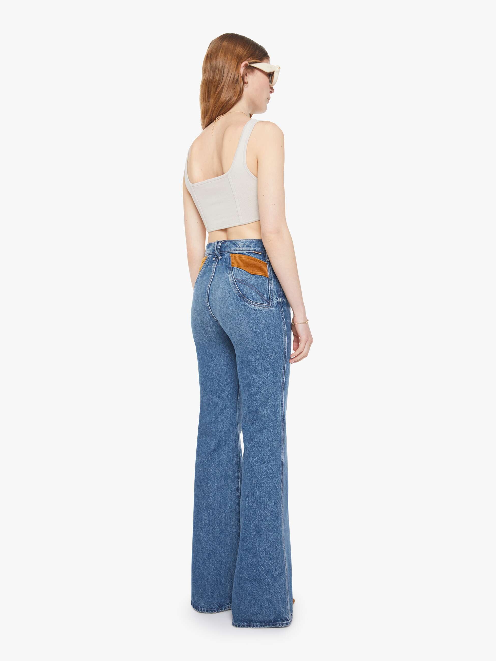 The Pointy Pocket Doozy Heel - Remember When - Image 5