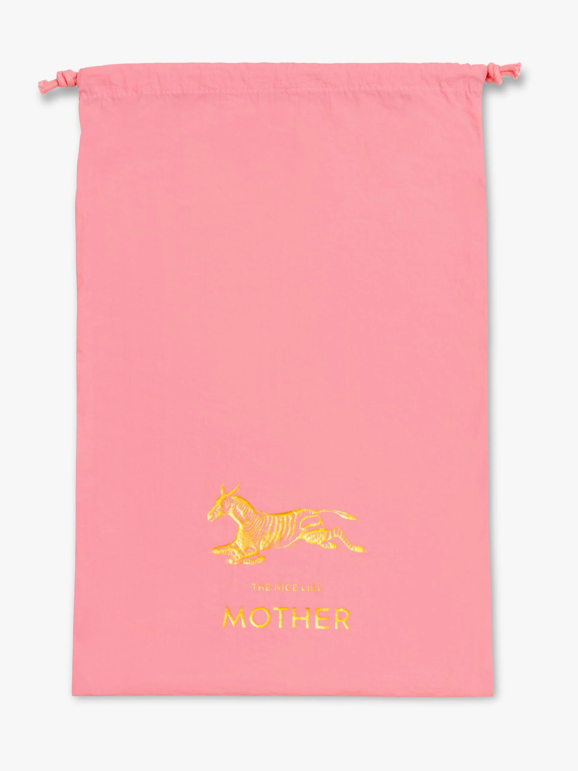 The Shopping Bag Duo - Crimson Red - Image 7