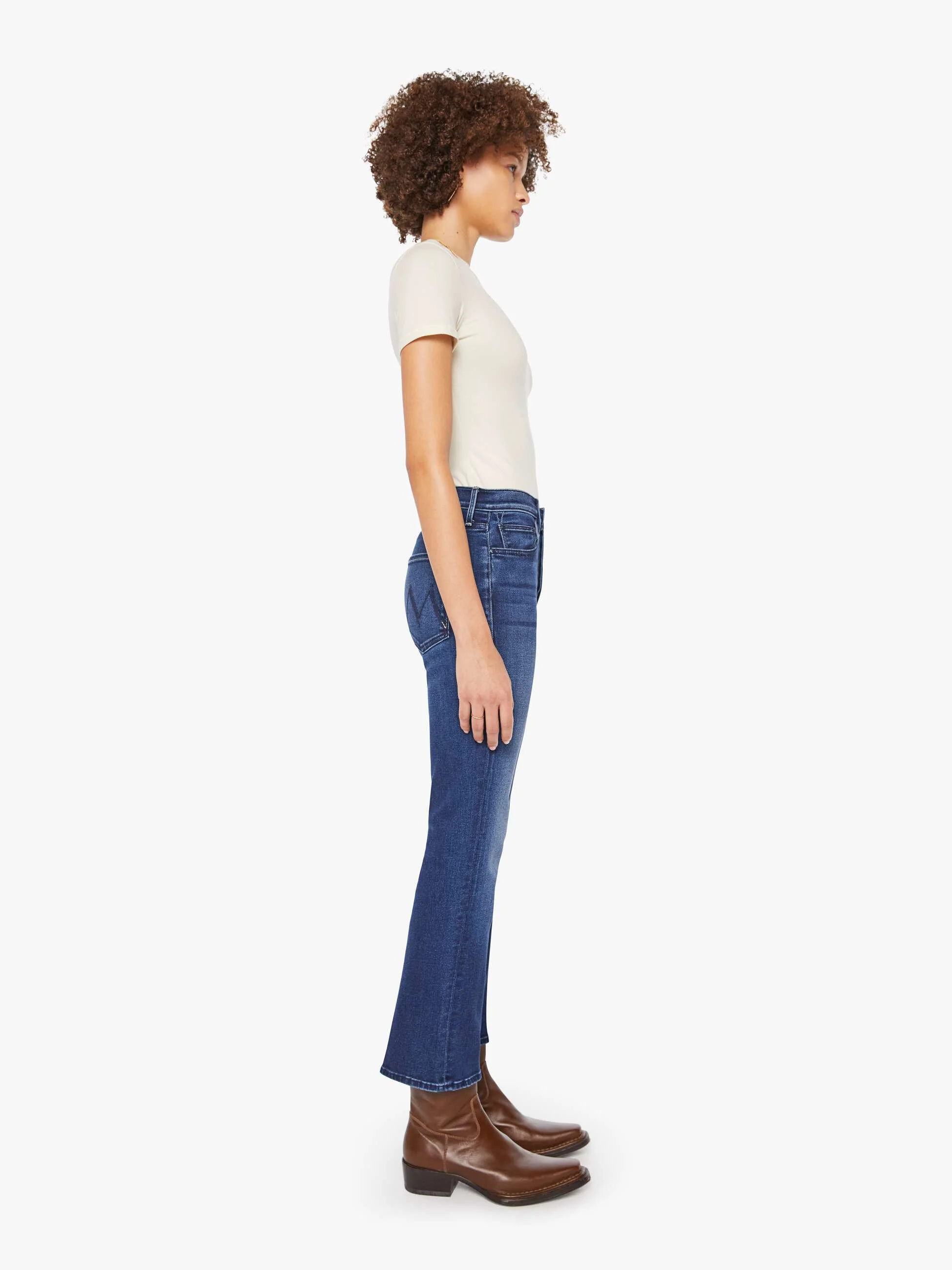 The Tripper Ankle - Homecoming High - Image 4