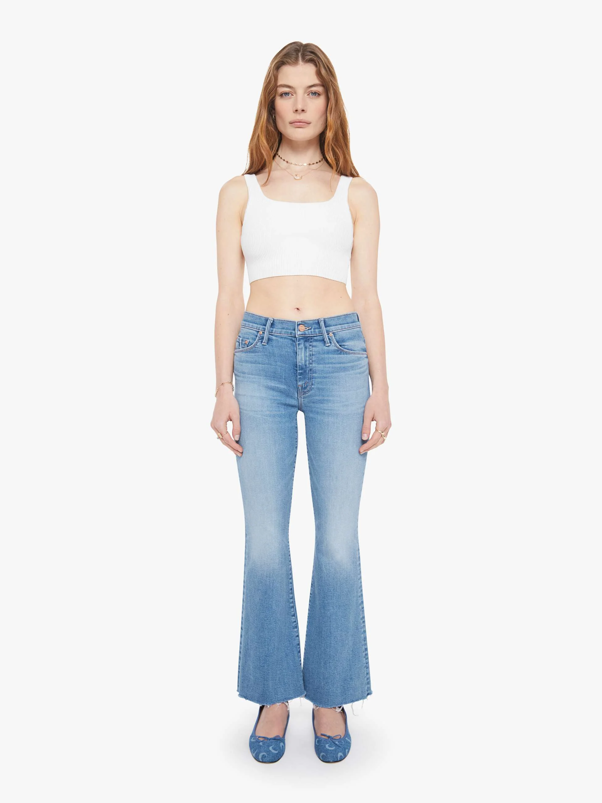 The Weekender Fray - Ride Hard, Live Louder - Image 3